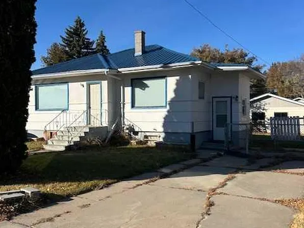 4817 S 51st Ave, Taber, AB T1G 1H1