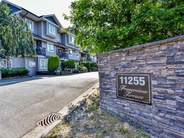 11255 132nd St #56, Surrey, BC V3R 4R3