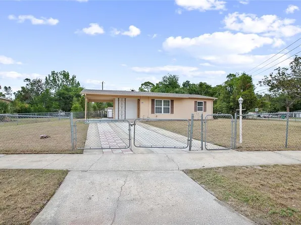566 S Floyd Cir, Deltona, FL 32725