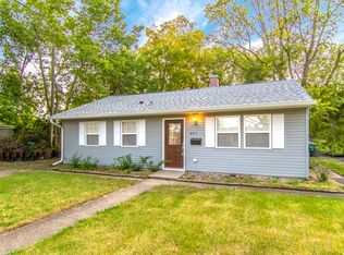 301 Notre Dame Ave, Joliet, IL 60436