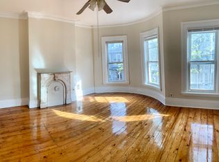 51 Delle Ave #2, Roxbury Crossing, MA 02120