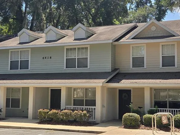 4618 SW 48TH WAY #112, GAINESVILLE, FL 32608