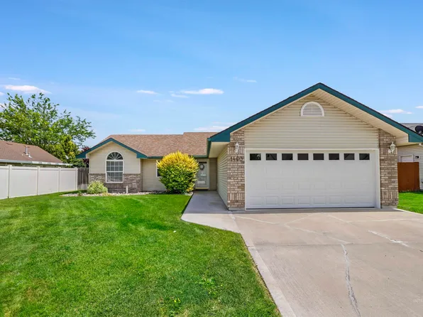 1460 N Pointe Dr, Twin Falls, ID 83301