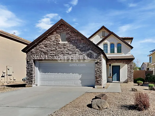 14838 W Columbine Dr, Surprise, AZ 85379