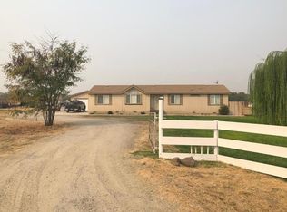 6389 S Santa Ana Ave, Stockton, CA