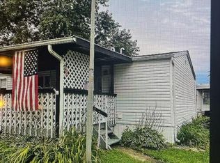 11050 Fancher Rd LOT 266, Westerville, OH 43082