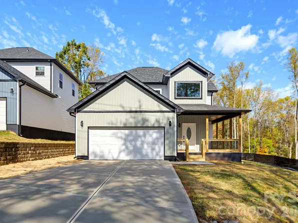 1520 Wedgedale Ave, Statesville, NC 28677