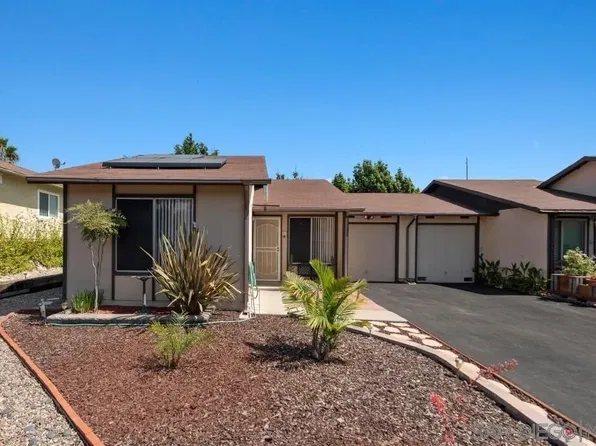 4559 Westridge Dr, Oceanside, CA 92056