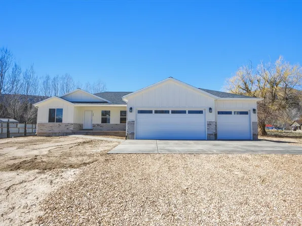 165 N 100 E, Wales, UT 84667