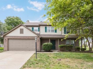 2152 Gargany Ct, Indianapolis, IN