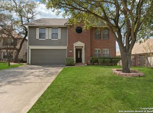 1815 Enero Park, San Antonio, TX 78230