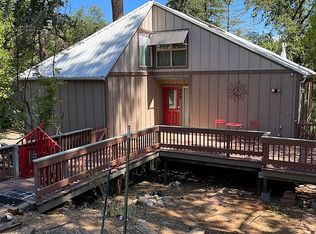 848 Sheep Ranch Rd, Murphys, CA 95247