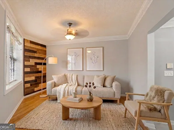 800 Peachtree St NE APT 402, Atlanta, GA 30308