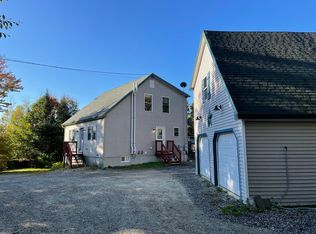427 Rebel Hill Rd, Eddington, ME 04428