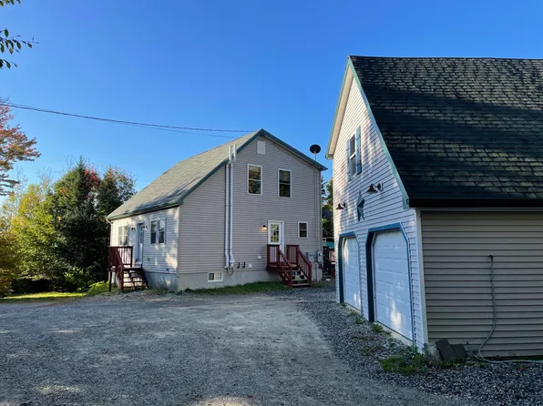 427 Rebel Hill Road, Clifton, ME 04428