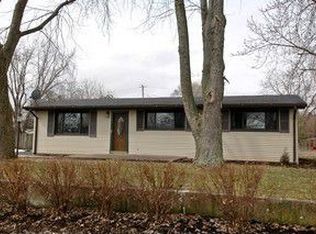 3703 Hamlin Dr, Johnsburg, IL 60051