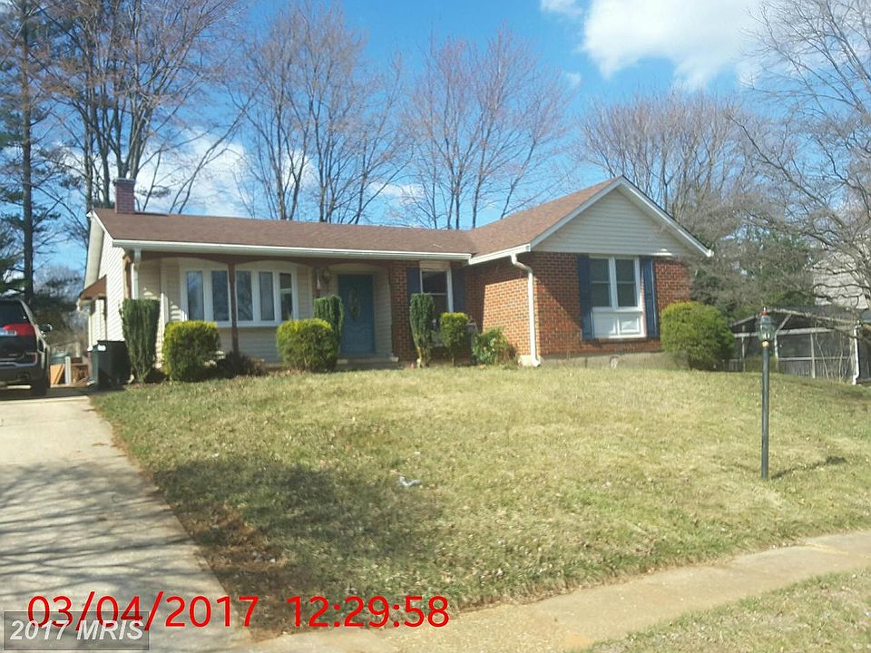 1st image of 506 Pearwood Dr
