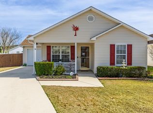 8091 Bark Ct, Murrells Inlet, SC 29576