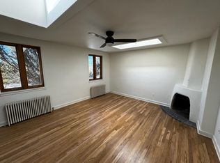 443 Sunset St, Santa Fe, NM 87501