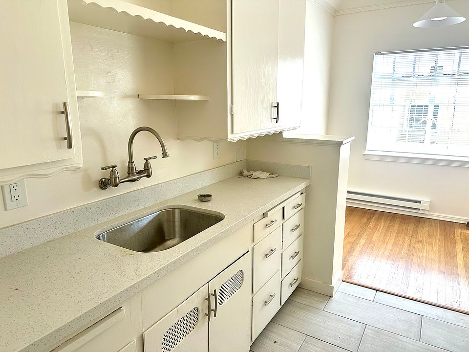 newly updated kitchen