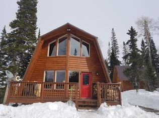 491 E Steam Engine Dr, Brian Head, UT 84719