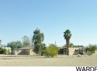1752 E Hammer Ln, Fort Mohave, AZ 86426