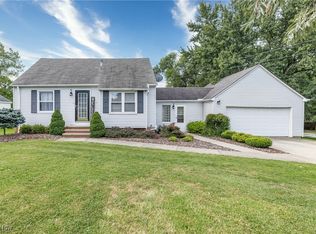 2701 W Sprague Rd, Broadview Heights, OH 44147