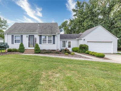 2701 W Sprague Rd, Broadview Heights, OH, 44147