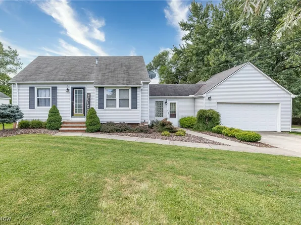 2701 W Sprague Rd, Broadview Heights, OH 44147