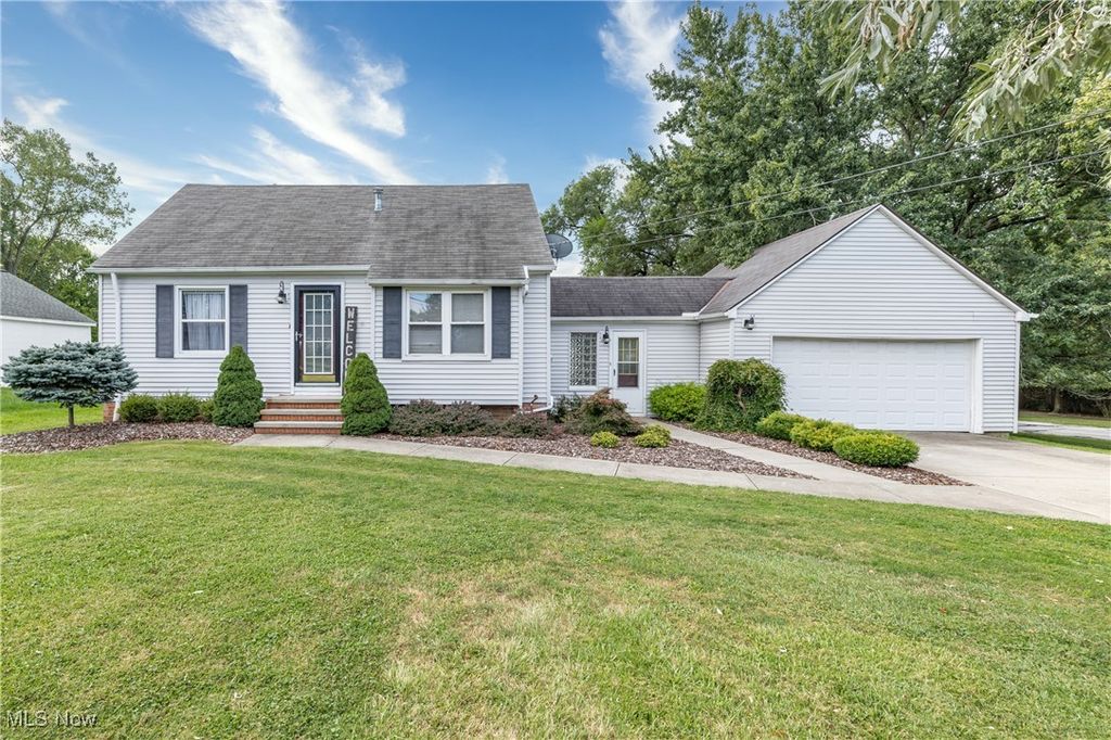 Real estate listing image