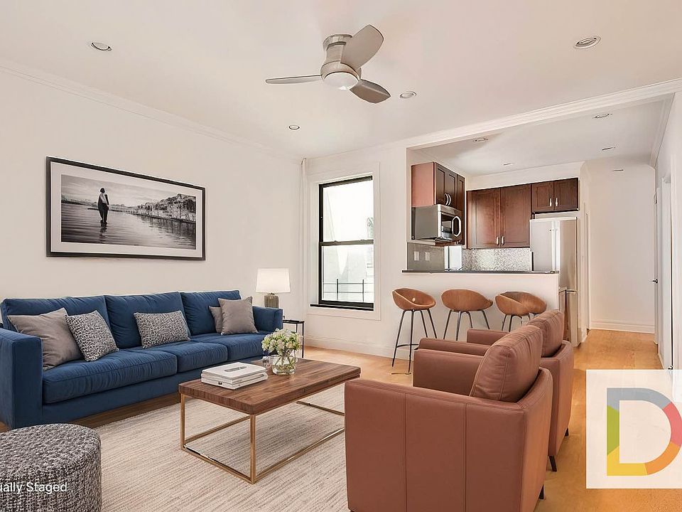 1st image of 323 Lincoln Pl APT 4L