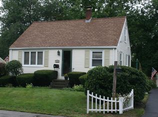 14 Donnellan Cir, Weymouth, MA 02191