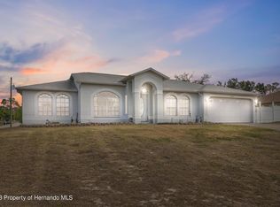 10105 Lyric Ln, Spring Hill, FL 34608