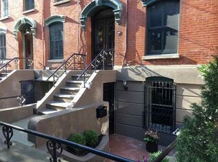 136 Sussex St #1, Jersey City, NJ 07302