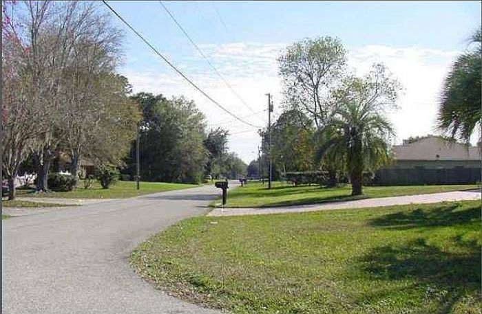 Neighborhood Streetview