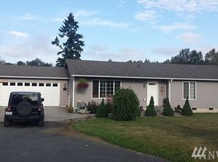 379 Collins Rd, Toledo, WA 98591