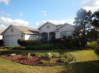 8680 SW 86th Cir, Ocala, FL 34481