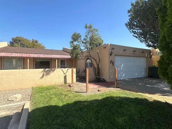 31 Paseo Vlg, Clovis, NM 88101