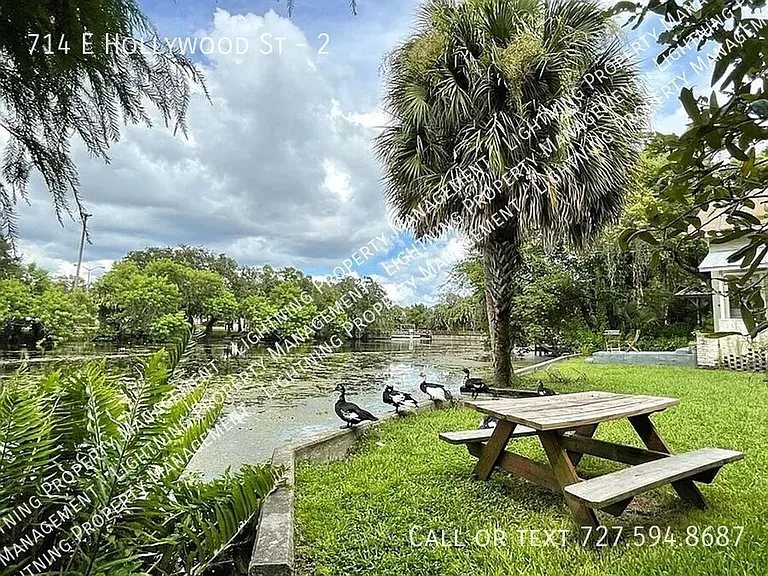 714 E Hollywood St #2 — Photo 2