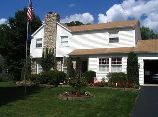 3256 E Hayes Rd, East Norriton, PA 19403