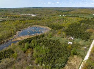 289 Woods Rd, Madoc, ON K0K 2K0