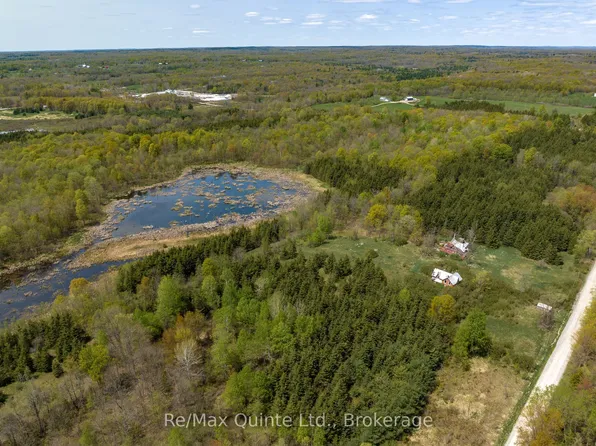 289 Woods Rd, Madoc, ON K0K 2K0