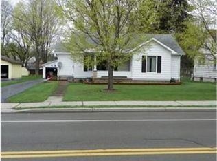 53 Ivory St, Frewsburg, NY