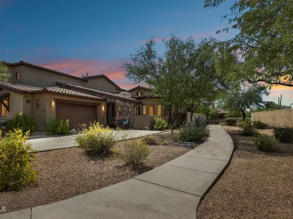 7221 E ECLIPSE Drive, Scottsdale, AZ 85266