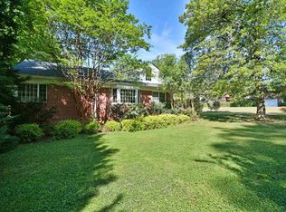 508 Fernwood Dr, Spartanburg, SC 29307