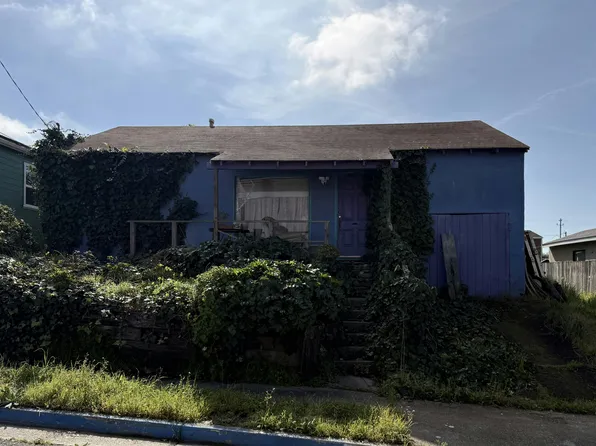 5228 Bayview Ave, Richmond, CA 94804