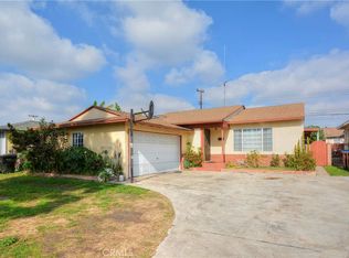12243 Gettysburg Dr, Norwalk, CA 90650