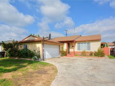 12243 Gettysburg Dr, Norwalk, CA, 90650
