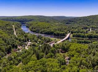 Lot 11.1 State Route 55 and Mail Road, Barryville, NY 12719
