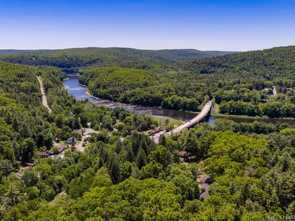 Lot  11.1 State Route 55 and Mail Road, Barryville, NY 12719